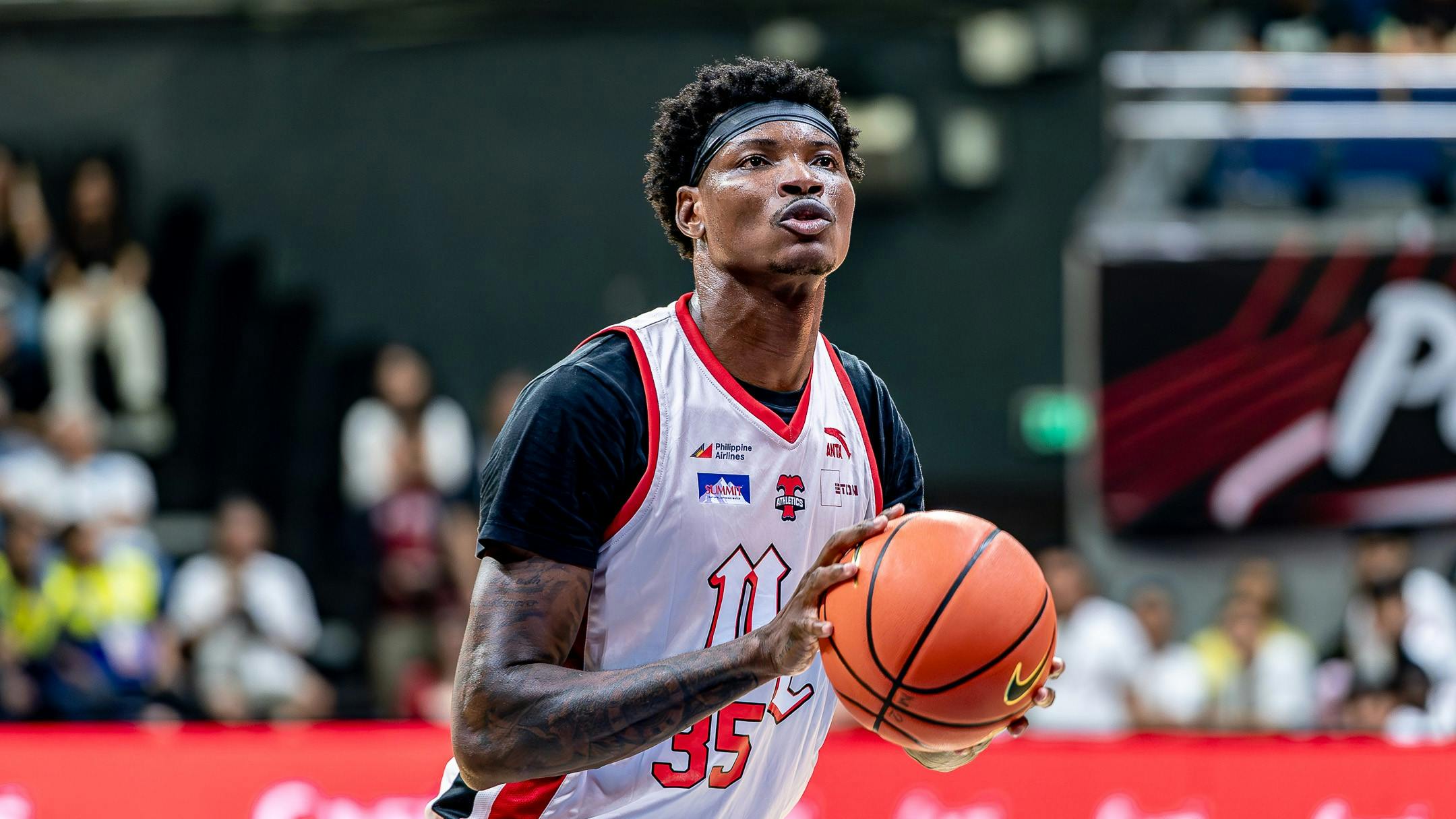 UAAP: Precious Momowei, UE get another crack at Season 88 breakthrough vs UST 